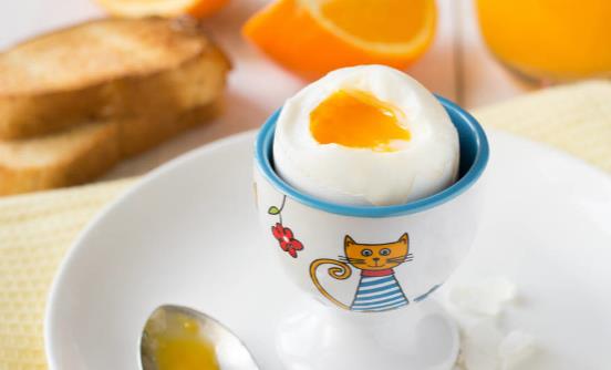 健身需补充蛋白质 健身者吃鸡蛋注意事项