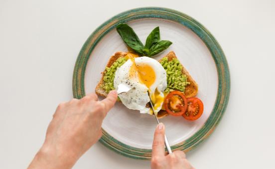 健身需补充蛋白质 健身者吃鸡蛋注意事项