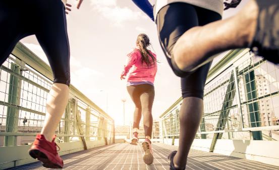 越是成功的人都爱好跑步 长期坚持跑步会带来的心理变化