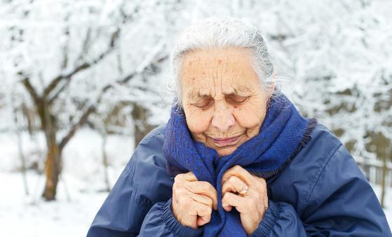 心脑血管病人冬天护理好自己的方法 寒冷的早上不要过早出门