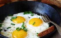 ​健身需补充蛋白质 健身者吃鸡蛋注意事项