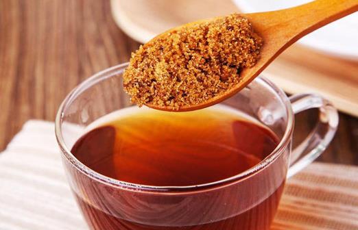 男生喝红糖水的5个好处 适合男生的红糖食谱推荐