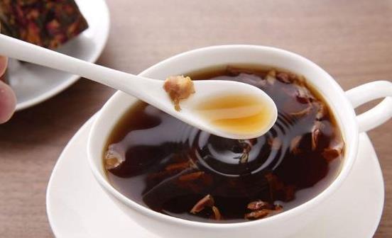 男生喝红糖水的5个好处 适合男生的红糖食谱推荐