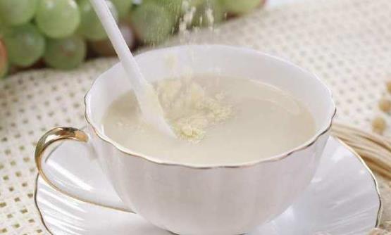 男人不能喝豆浆荒谬至极 男性喝豆浆的N种好处