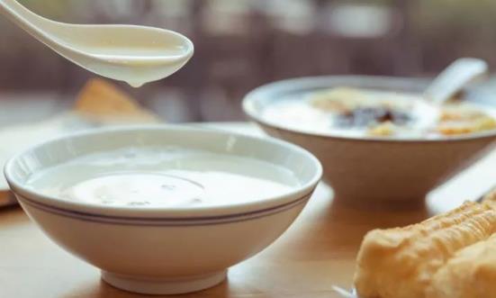 男人不能喝豆浆荒谬至极 男性喝豆浆的N种好处