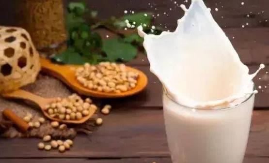 男人不能喝豆浆荒谬至极 男性喝豆浆的N种好处