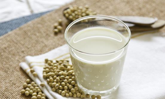 男人不能喝豆浆荒谬至极 男性喝豆浆的N种好处