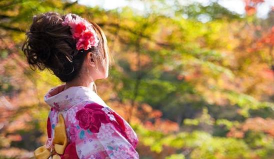 健康知识：日本人能保持长寿优势 日本人长寿的六种健康饮食方式