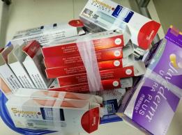 郑州东方整形医院乔妹VIP私享会圆满成功