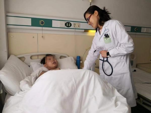 健康所系 性命相托——回首青岛静康中医肾脏病医院这一年