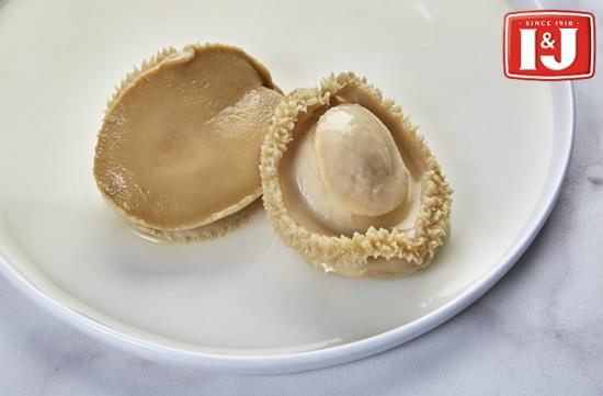 怎样挑选优质的鲍鱼?I&J鲍鱼选购技巧大有讲究