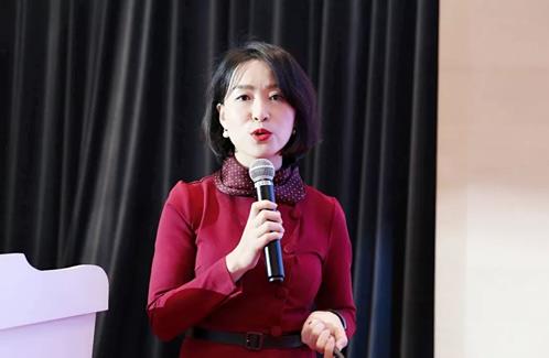 民生集团CEO董迷芳受邀出席“中国社会办医示范行动启动大会”