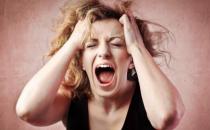 ​经常生气会对身体造成9大危害 学会控制情绪有益身心健康