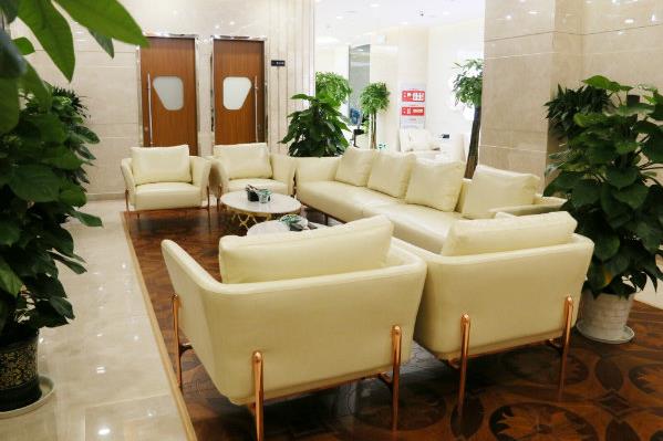 曝光武汉德韩口腔服务百姓树立特色品牌！