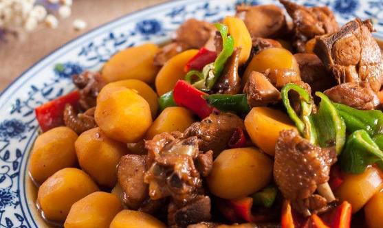 男人饮食中的黄金搭配 男人养生不可错过的好物