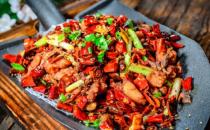 推荐三种重庆辣子鸡的做法 让你在家也能做出饭店的味道