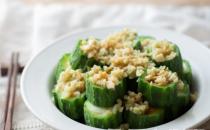 清蒸菜能很好保留原味 推荐九种好吃的清蒸菜