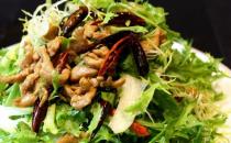 豆豉鱼拌苦菊三款常见的做法 做好苦菊美食有帮助