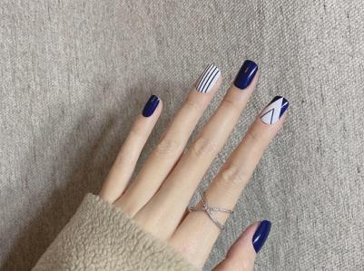 你真的懂美吗?你适合哪种甲型?GODDEED穿戴式的美甲秘籍