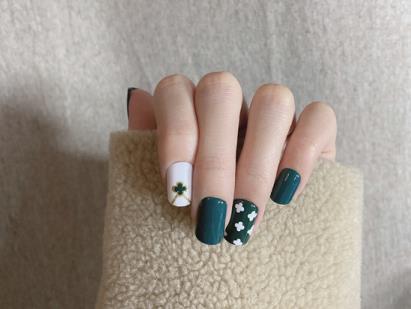 你真的懂美吗?你适合哪种甲型?GODDEED穿戴式的美甲秘籍