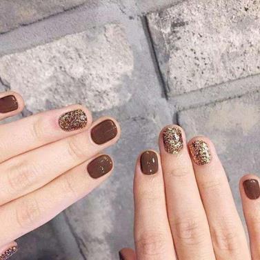 你真的懂美吗?你适合哪种甲型?GODDEED穿戴式的美甲秘籍