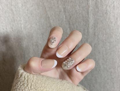 你真的懂美吗?你适合哪种甲型?GODDEED穿戴式的美甲秘籍