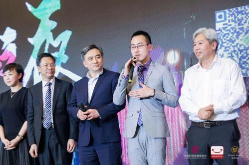 贝因美育婴博士与您一路同行！共同参加2019母亲微笑行动