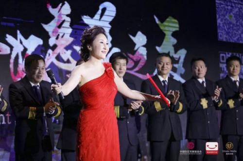 贝因美育婴博士与您一路同行！共同参加2019母亲微笑行动