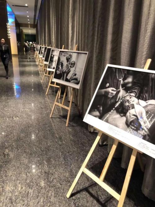 贝因美育婴博士与您一路同行！共同参加2019母亲微笑行动