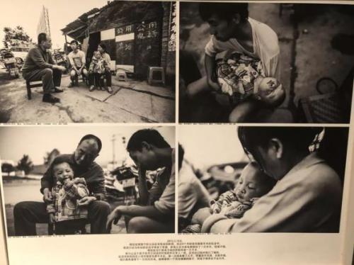 贝因美育婴博士与您一路同行！共同参加2019母亲微笑行动