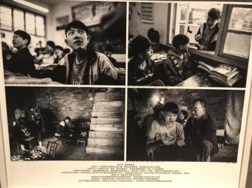 贝因美育婴博士与您一路同行！共同参加2019母亲微笑行动