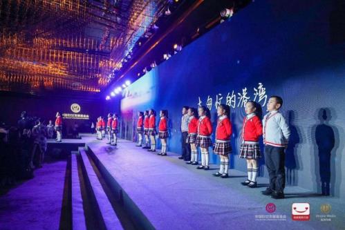 贝因美育婴博士与您一路同行！共同参加2019母亲微笑行动