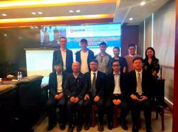 广州复大肿瘤医院文卫锋:让纳米刀成为治疗肿瘤的“名片”