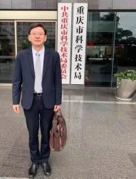 广州复大肿瘤医院文卫锋:让纳米刀成为治疗肿瘤的“名片”