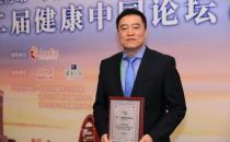快舒尔无针注射器获第12届健康中国“十大医疗器械奖项”