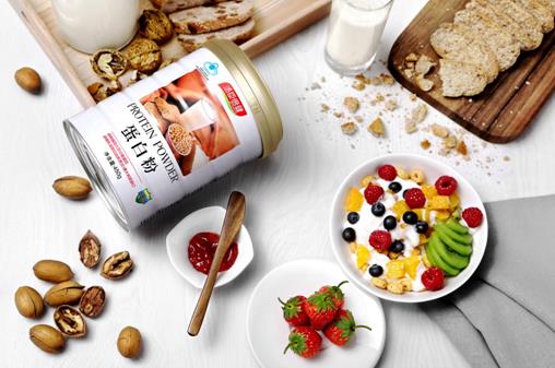 长身体的青少年吃什么？什么牌子的蛋白粉好？