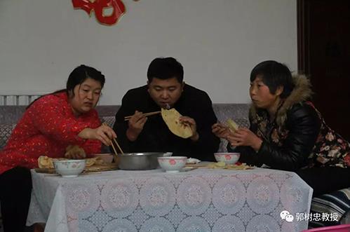 姥娘家的十六只小耳朵——耳再造郭树忠