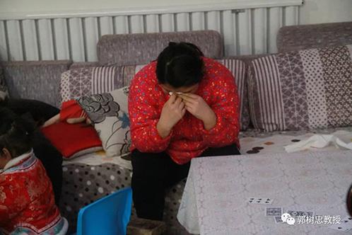 姥娘家的十六只小耳朵——耳再造郭树忠