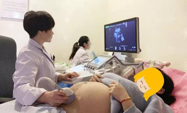 天津天孕医院做四维怎么样 看双胞胎孕妈如何说