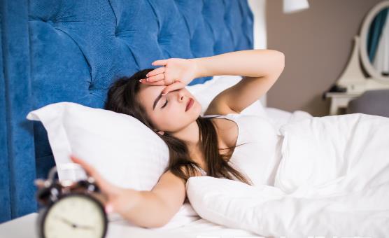 睡眠不足为什么会发胖 这3个原因必知
