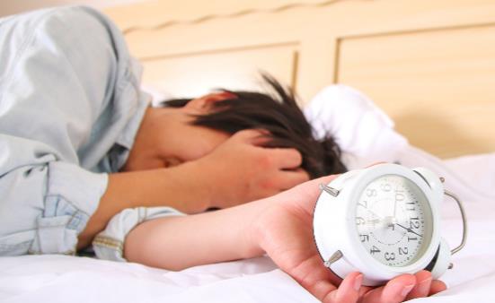良好的睡眠可以促进运动