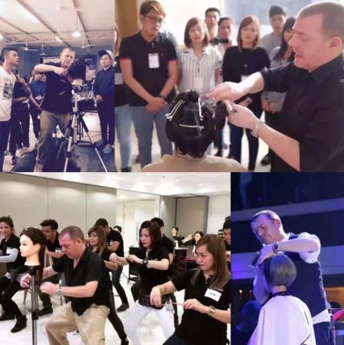 北京美发学校哪家好?