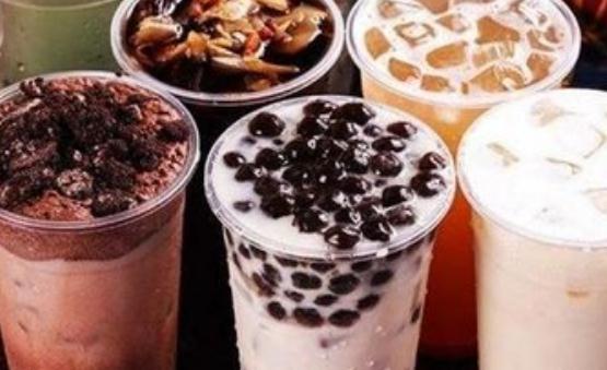 过多的喝奶茶对健康是一种负担 肥胖就不可避免了