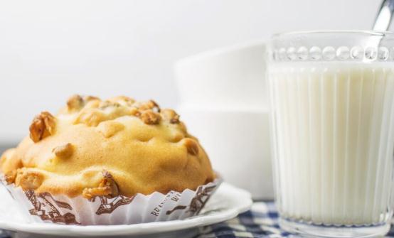 牛奶美食的八种做法 保证满足你吃货的嘴