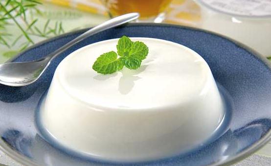 牛奶美食的八种做法 保证满足你吃货的嘴