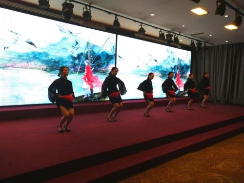 【初心不忘，续梦前行】郑州京美医院2020新年团拜会隆重举行！