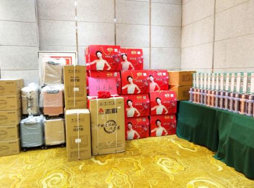 【初心不忘，续梦前行】郑州京美医院2020新年团拜会隆重举行！