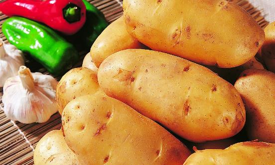 薯类食物与健康关系 各种薯类食物的不同养生功效