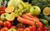 ​富含类胡萝卜素的食物有益身体健康 类胡萝卜素的功效