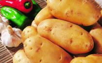 薯类食物与健康关系 各种薯类食物的不同养生功效